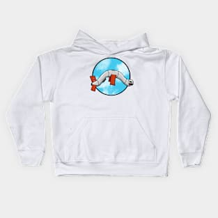 Tomahawk Kids Hoodie